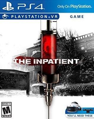 The Inpatient Video Game