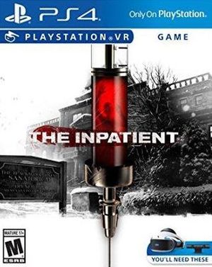 The Inpatient