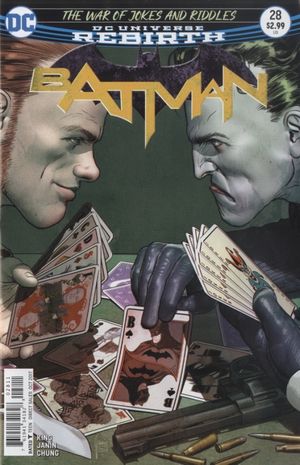 Batman #28