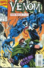 Venom: The Mace