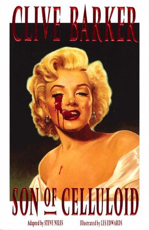 Clive Barker: Son of Celluloid