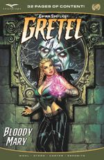 Grimm Spotlight: Gretel - Bloody Mary