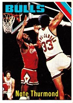 Nate Thurmond Sports Cards Values - GoCollect (nate-thurmond )