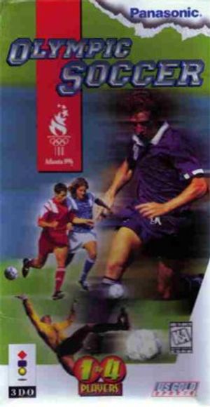 Olympic Soccer