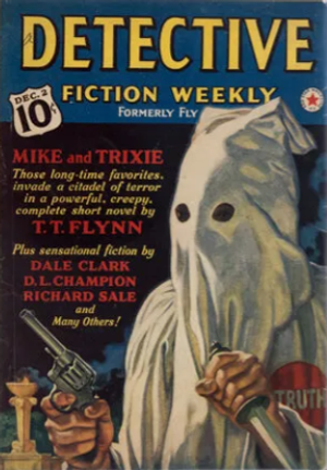 Detective Fiction Weekly #793 (v133 #1)