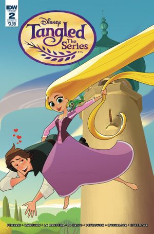 Tangled #2