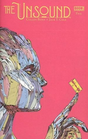 The Unsound #5