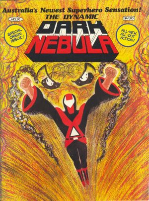 Dynamic Dark Nebula, The