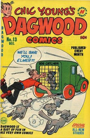 Dagwood #13