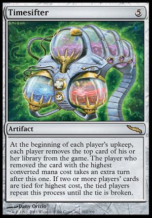 Timesifter (Mirrodin)