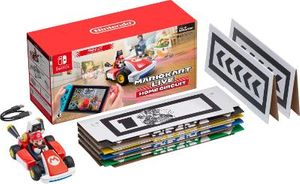 Mario Kart Live: Home Circuit [Mario]