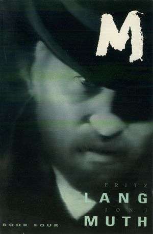 M #4