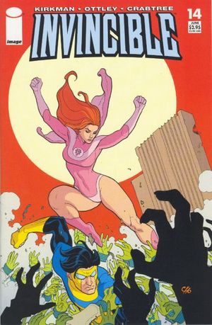 Invincible #14