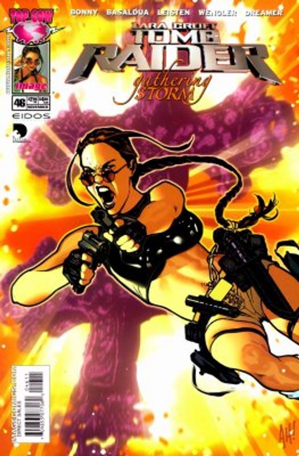 Tomb Raider: The Series #46