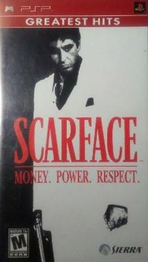 Scarface: Money. Power. Respect. [Greatest Hits]