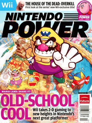 Nintendo Power #233