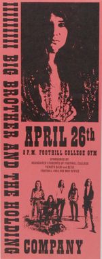 Foothill College Gym