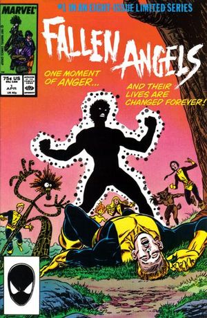 Fallen Angels #1