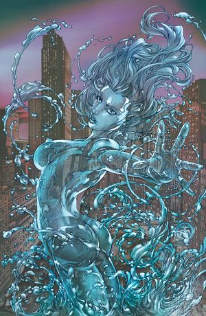  Grimm Fairy Tales Presents Robyn Hood: Legend #3