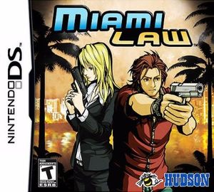 Miami Law