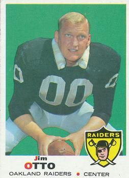 : 1970 Topps # 3 Verlon Biggs New York Jets (Football