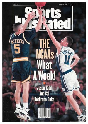 Sports Illustrated #v78 #12