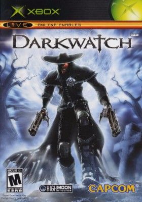 Darkwatch Video Game