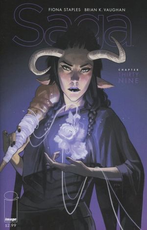 Saga #39