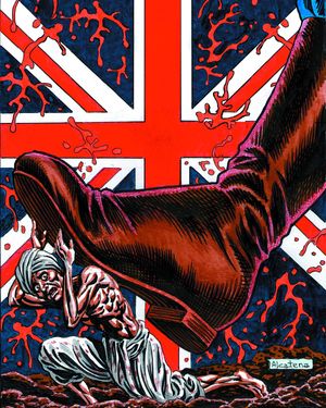 Empire Of Blood #4