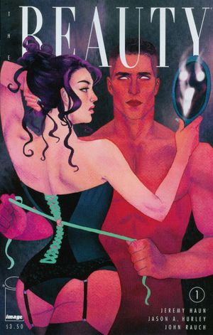 Beauty #1 (Cover C Wada)