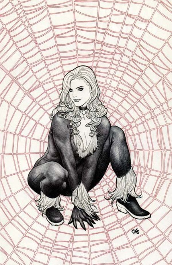 Amazing Spider-man #799 (Cho Variant Cover B)