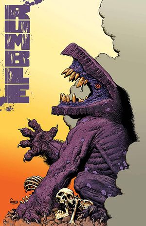 Rumble