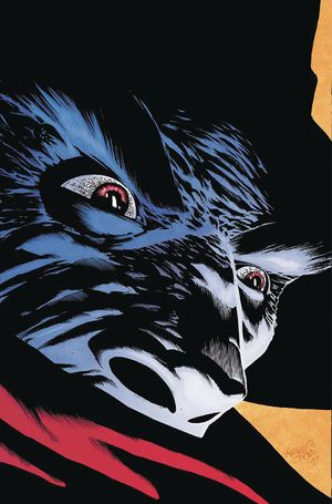 Shadow #4 (Cover G 40 Copy Jones Virgin Cover)