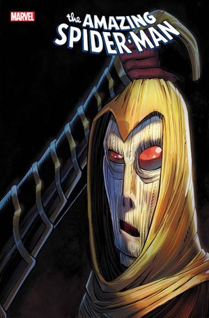 Amazing Spider-man #11