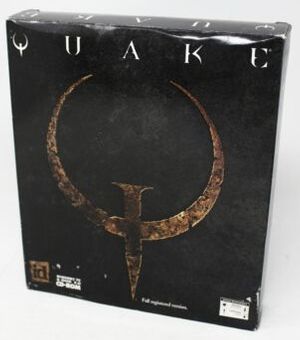 Quake