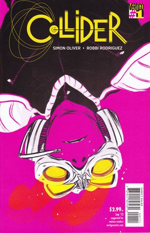 Collider #1