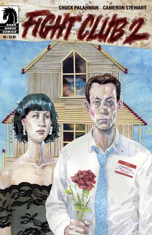Fight Club 2 #2