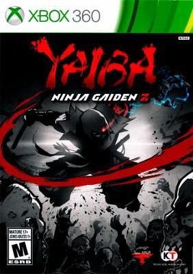 Yaiba: Ninja Gaiden Z Video Game
