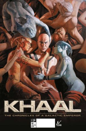 Khaal #1