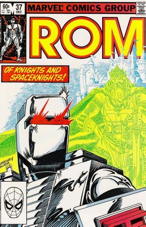ROM #37
