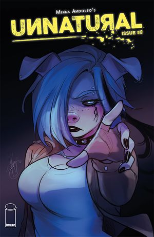 Unnatural #8