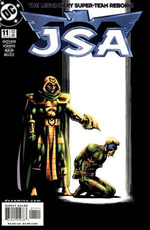 JSA #11