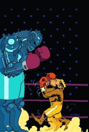 Strange Sports Stories #3