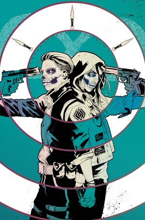 Welcome Back #1 (3rd Printing)
