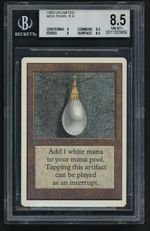 Mox Pearl (Unlimited)
