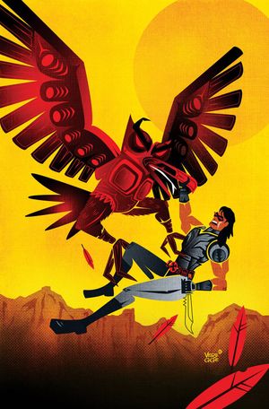 New Avengers #13 (Death Of X Variant)