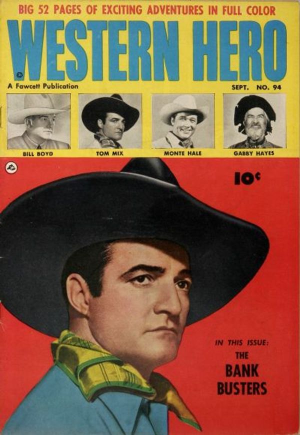 Western Hero #94