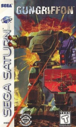 GunGriffon