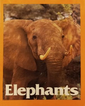 Zoobooks #v1 #1