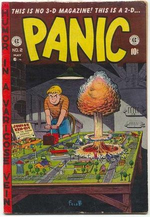 Panic #2